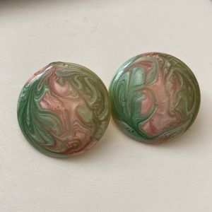 Vintage earrings